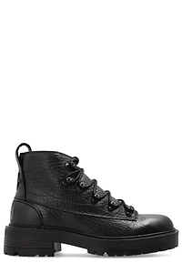 Allsaints Mccoy Ankle Boots