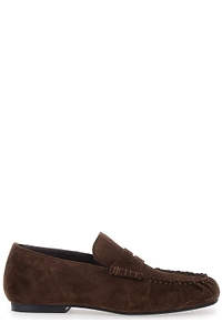 Alohas Aven Flat Shoes