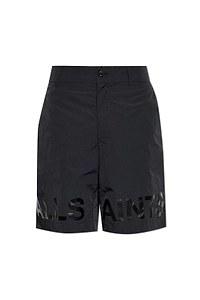 Allsaints Nexus Logo Shorts