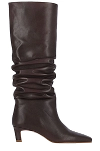 Alohas Kalila Square Toe Knee-High Boots