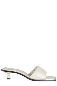 Alohas Kia Padded Heeled Sandals