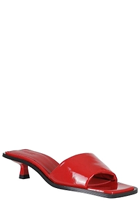 Alohas Kia Slide Heeled Sandals