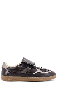 Alohas Oversized Tongue Low-Top Sneakers