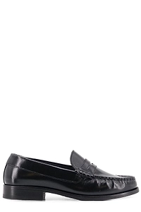 Alohas Penny Loafer Flat Shoes