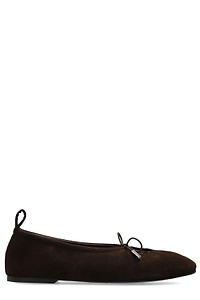 Alohas Rosalind Bow Ballet Flats