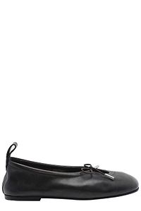 Alohas Rosalind Bow Ballet Flats