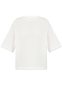 Allsaints Paloma Amelie Textured T-Shirt