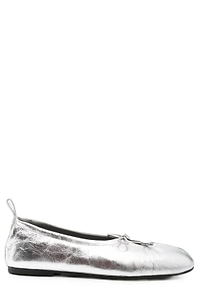 Alohas Rosalind Leather Ballet Flats