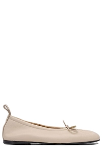 Alohas Rosalind Square Toe Ballet Flats