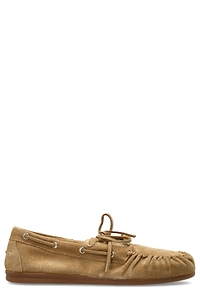 Alohas Rowan Moccasin Flat Shoes