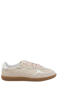 Alohas Tb.490 Rife Grain Lace-Up Sneakers