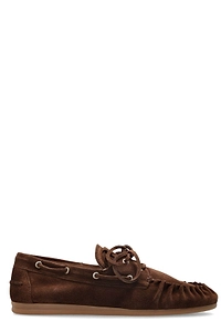 Alohas Rowan Moccasin Flat Shoes