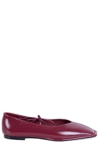 Alohas Sway Ballet Flats