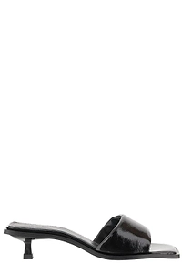 Alohas Square Toe Sandals