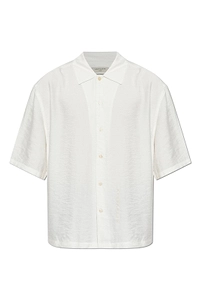 Allsaints Purley Short-Sleeve Shirt