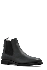 Allsaints Pull-On Chelsea Boots