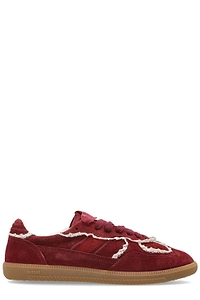 Alohas Tb.490 Crochet Lace-Up Sneakers