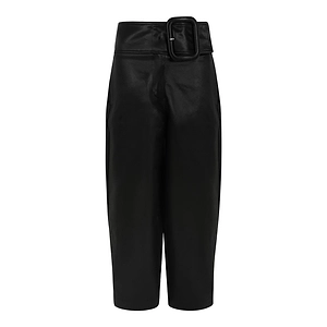 Ami Belted Trousers