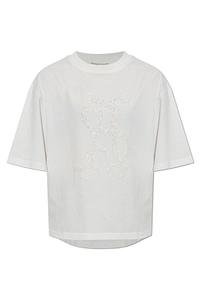Allsaints Reflex Amelie Embellished T-Shirt