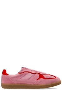 Alohas Tb.490 Round Toe Lace-Up Sneakers