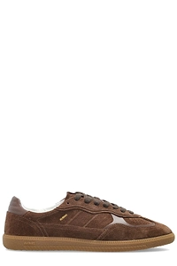 Alohas Tb.490 Rife Round Toe Lace-Up Sneakers