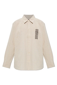 Allsaints Repeater Checked Shirt