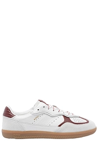 Alohas Tb.490 Rife Grain Lace-Up Sneakers