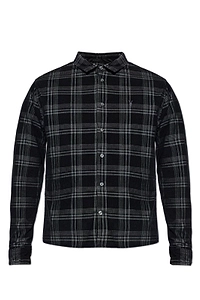 Allsaints Rockley Check Shirt