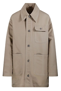 Ami Worker Jacket