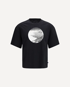 Alpha Industries Desert Graphic T-Shirt