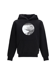 Alpha Industries Desert Print Hoodie