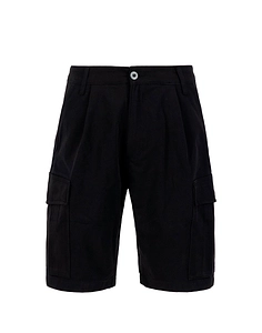 Alpha Industries Knee-Length Cargo Shorts