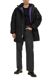 Alpha Industries Extended Bomber Jacket N 3 B