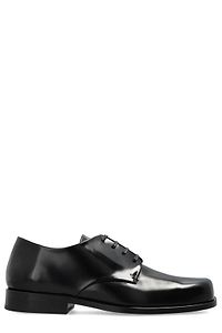 Ami Derby Shoes