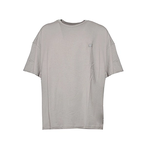 Alpha Industries Logo Patch Crewneck T-Shirt