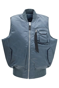 Alpha Industries Ma-1 Base Utility Vest
