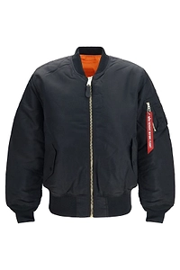 Alpha Industries Ma-1 Heritage Bomber Jacket