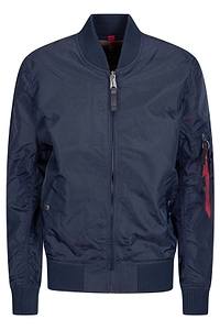 Alpha Industries Ma-1 Tt Bomber Jacket