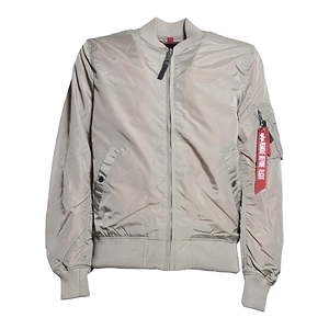 Alpha Industries Ma-1 Tt Bomber Jacket