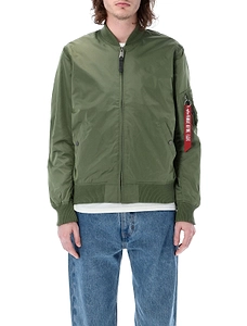 Alpha Industries Ma 1 Tt Bomber