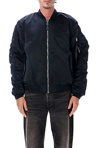 Alpha Industries Ma 1 Uv Bomber Jacket