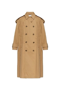 Ami Trench Coat