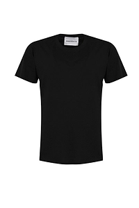 Amaranto Crew Neck T-Shirt