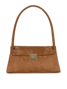 Ami Flap Shoulder Bag
