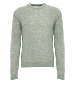 Amaranto Knitted Jumper