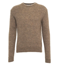 Amaranto Knitted Jumper