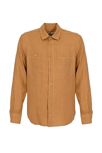 Amaranto Patch Pocket Shirt