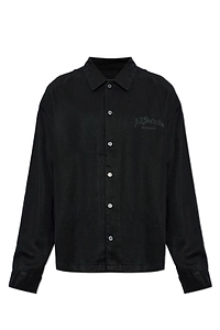 Allsaints Soul Logo Shirt