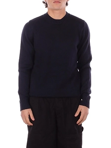 Alpha Studio Urban Crew Neck Jumper