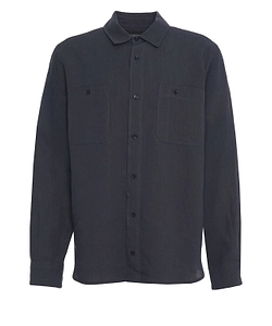 Amaranto Patch Pocket Shirt